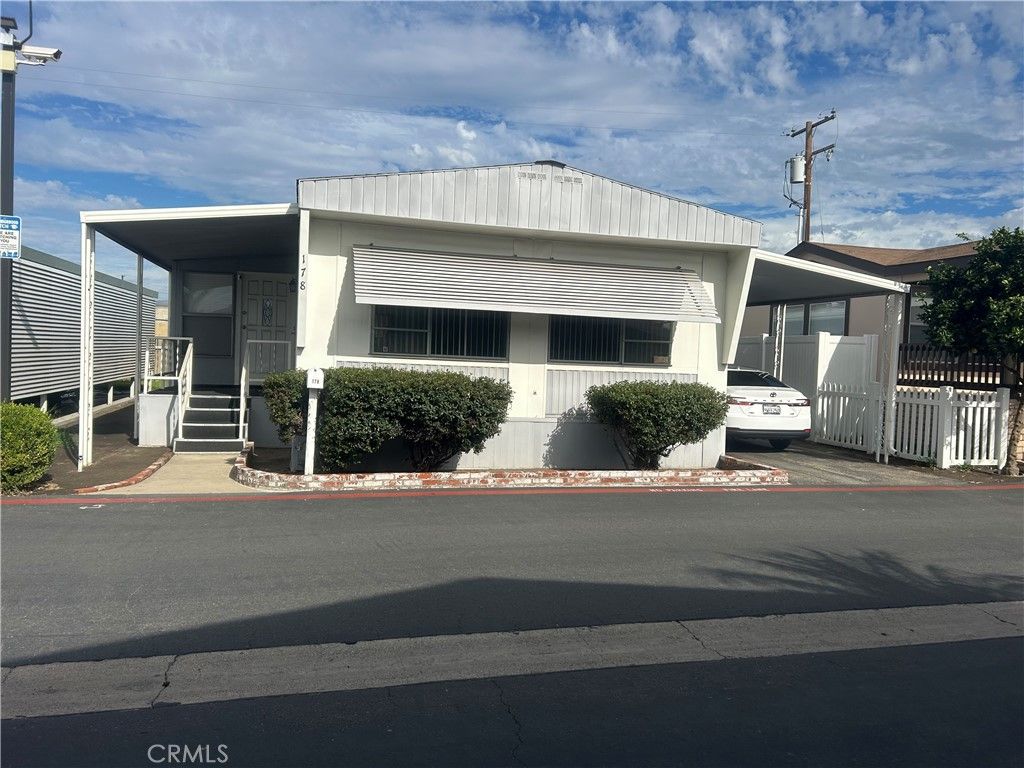 3050 W Ball 178, Anaheim, CA 92804 — exterior