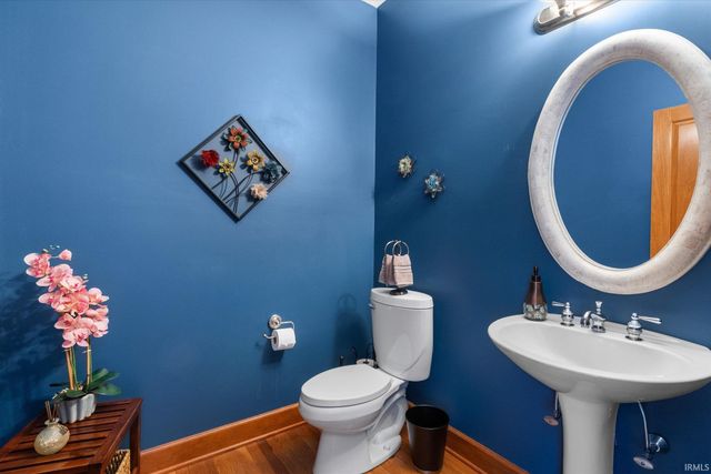 1301 Turnberry Lane, Fort Wayne, IN 46814