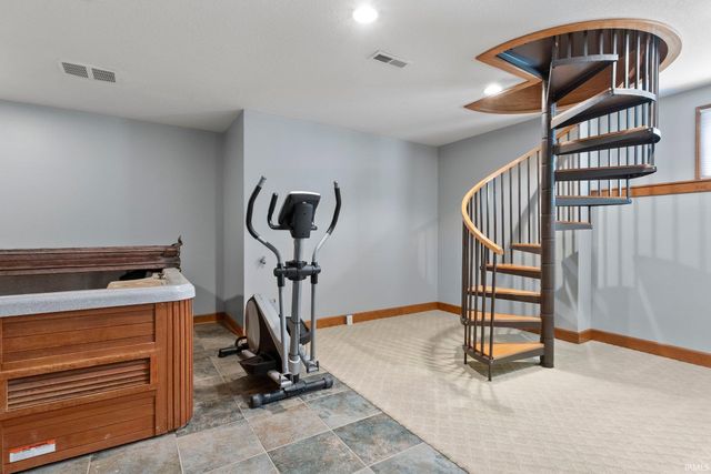 1301 Turnberry Lane, Fort Wayne, IN 46814