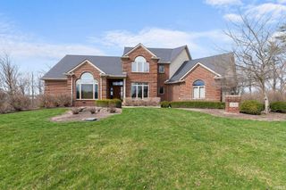 1301 Turnberry Lane, Fort Wayne, IN 46814