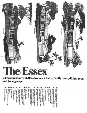 12965 SW 76th Ter, Miami, FL 33183