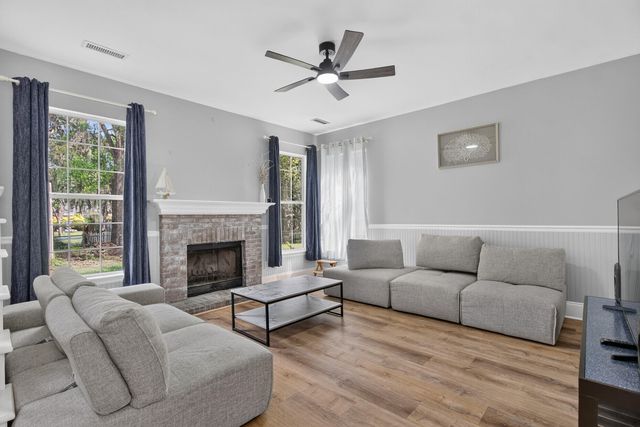 6003 Sandlewood Court, Charleston, SC 29414