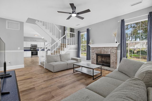 6003 Sandlewood Court, Charleston, SC 29414
