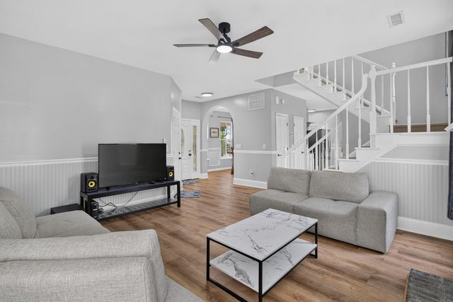 6003 Sandlewood Court, Charleston, SC 29414