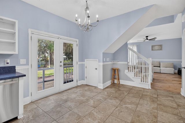 6003 Sandlewood Court, Charleston, SC 29414