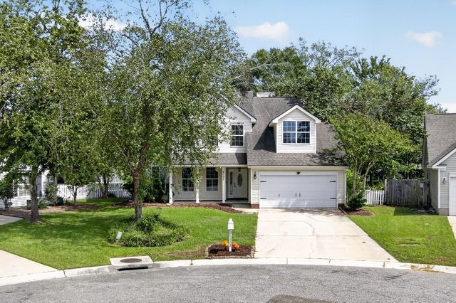 6003 Sandlewood Court, Charleston, SC 29414