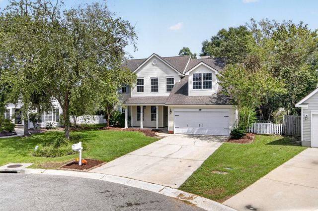 6003 Sandlewood Court, Charleston, SC 29414
