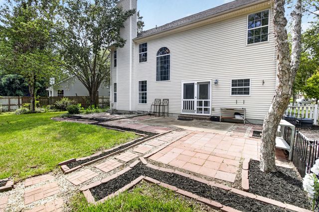 6003 Sandlewood Court, Charleston, SC 29414