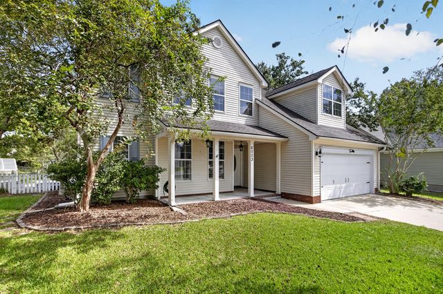 6003 Sandlewood Court, Charleston, SC 29414