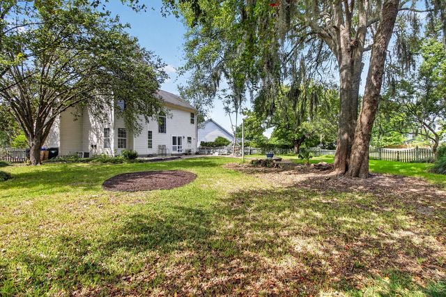 6003 Sandlewood Court, Charleston, SC 29414