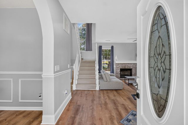 6003 Sandlewood Court, Charleston, SC 29414