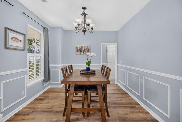 6003 Sandlewood Court, Charleston, SC 29414