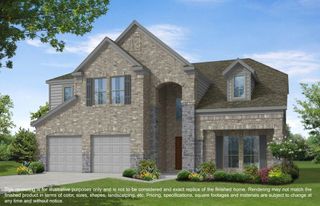 20003 Sedona Park Drive, Hockley, TX 77447