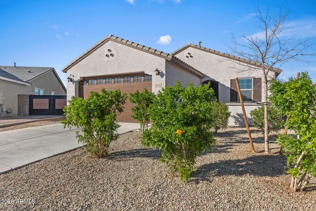 9432 W ATLANTIS Way, Tolleson, AZ 85353