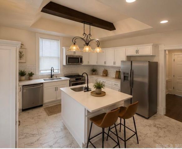 1619 Broadway Street, Little Rock, AR 72206