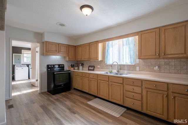 326 W Spring Street, Bluffton, IN 46714