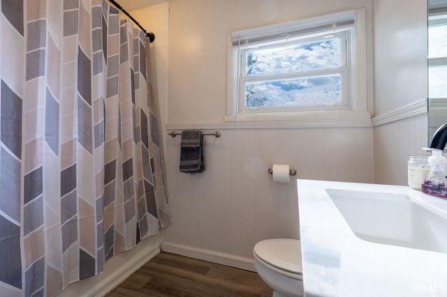 326 W Spring Street, Bluffton, IN 46714