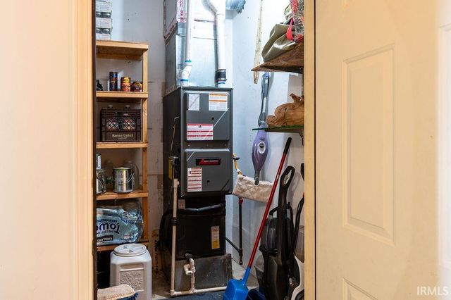 326 W Spring Street, Bluffton, IN 46714