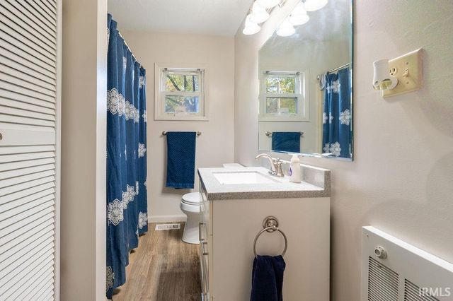 326 W Spring Street, Bluffton, IN 46714