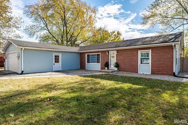 326 W Spring Street, Bluffton, IN 46714