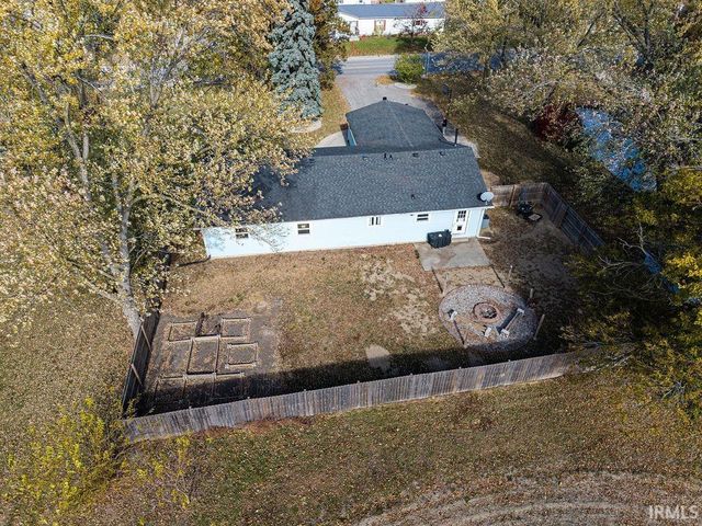 326 W Spring Street, Bluffton, IN 46714