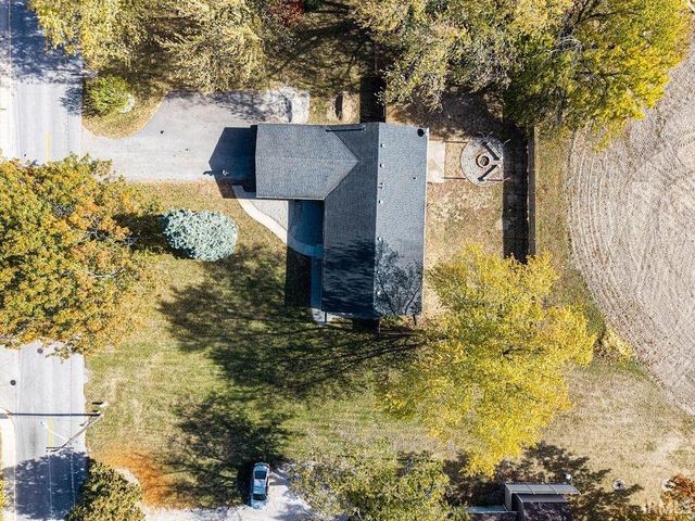 326 W Spring Street, Bluffton, IN 46714