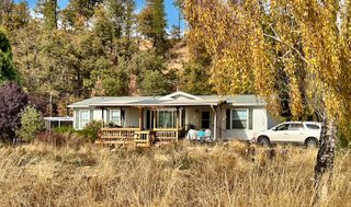 26691 Highway 62, Trail, OR 97541