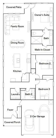 9211 Callum Nest Drive, Baytown, TX 77521