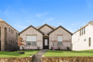 10113 Regal Bend Lane, Fort Worth, TX 76179