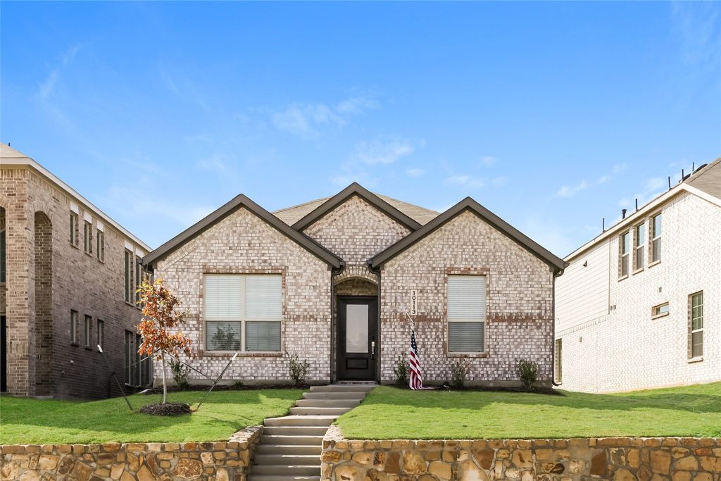 10113 Regal Bend Lane, Fort Worth, TX 76179