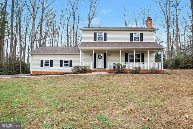 2918 MOUNTAIN VIEW RD, Stafford, VA 22556