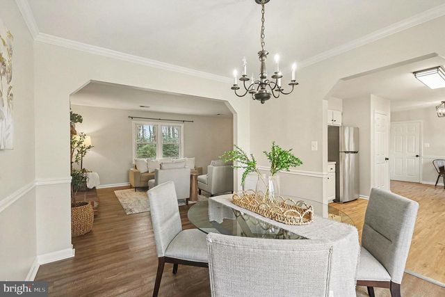 2918 MOUNTAIN VIEW RD, Stafford, VA 22556