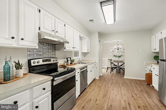 2918 MOUNTAIN VIEW RD, Stafford, VA 22556