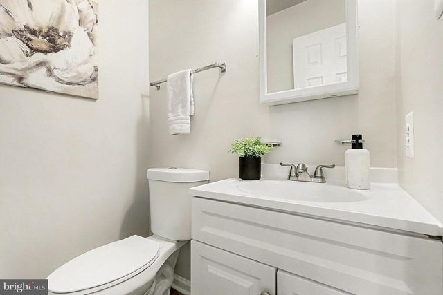 2918 MOUNTAIN VIEW RD, Stafford, VA 22556