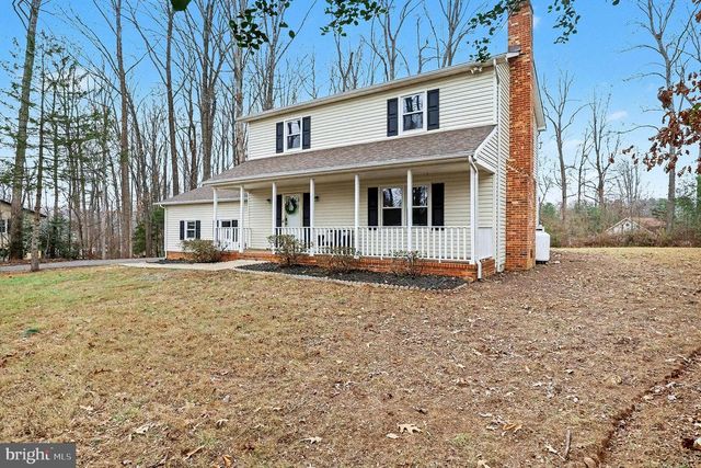 2918 MOUNTAIN VIEW RD, Stafford, VA 22556