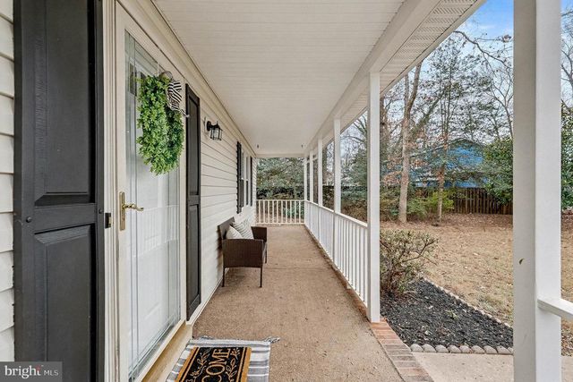 2918 MOUNTAIN VIEW RD, Stafford, VA 22556