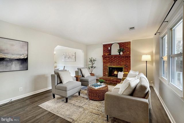 2918 MOUNTAIN VIEW RD, Stafford, VA 22556