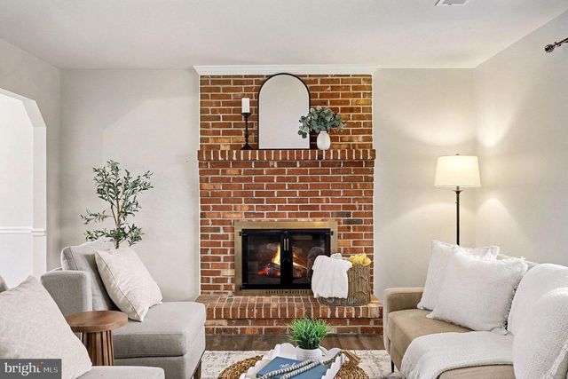 2918 MOUNTAIN VIEW RD, Stafford, VA 22556