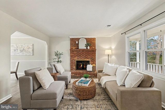 2918 MOUNTAIN VIEW RD, Stafford, VA 22556