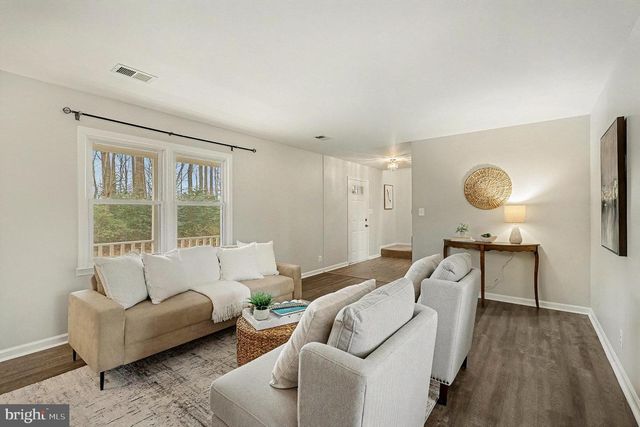 2918 MOUNTAIN VIEW RD, Stafford, VA 22556