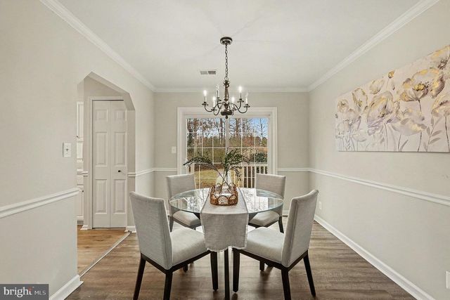 2918 MOUNTAIN VIEW RD, Stafford, VA 22556