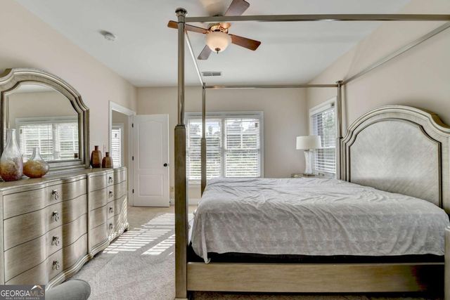 1054 Morgan Garner Drive SW, Lilburn, GA 30047