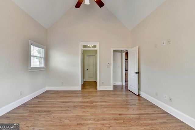 1054 Morgan Garner Drive SW, Lilburn, GA 30047