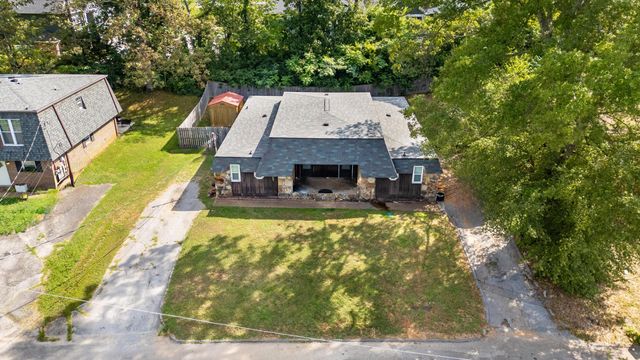 5227 Hickory Nut Lane 1-2, Hixson, TN 37343