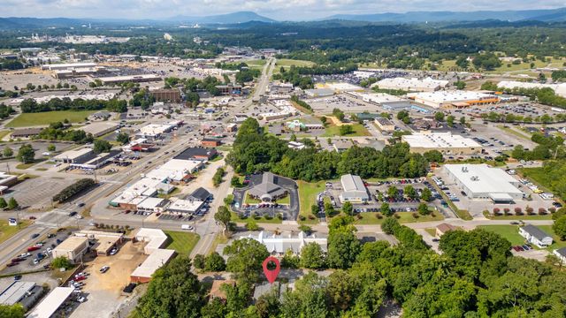 5227 Hickory Nut Lane 1-2, Hixson, TN 37343