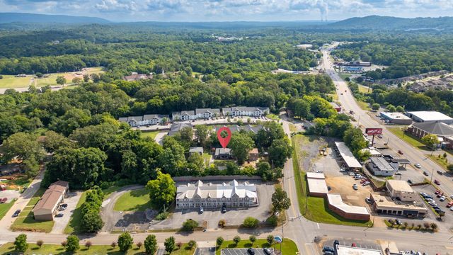 5227 Hickory Nut Lane 1-2, Hixson, TN 37343