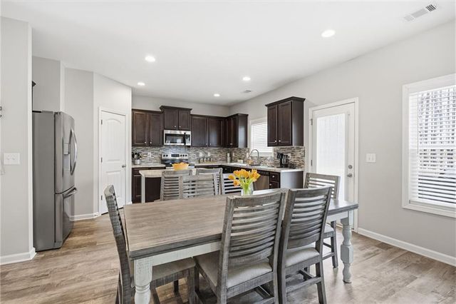 592 Willow Springs Drive, Dallas, GA 30132