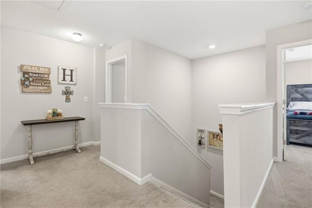592 Willow Springs Drive, Dallas, GA 30132