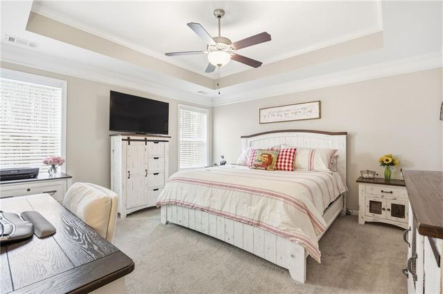 592 Willow Springs Drive, Dallas, GA 30132