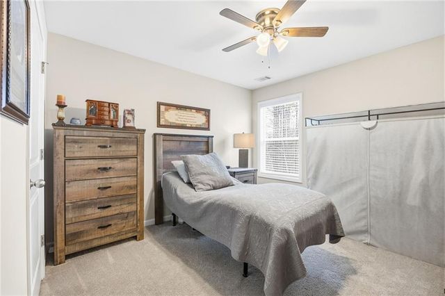 592 Willow Springs Drive, Dallas, GA 30132